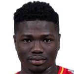 Siriki Sanogo